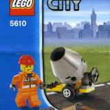 Набор LEGO 5610