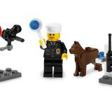 Набор LEGO 5612
